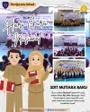Hari Guru Nasional 2025 - SDIT Mutiara Baru