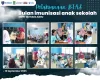 “Wujud Peduli Kesehatan, SMPIT Mutiara Baru Gelar Bulan Imunisasi Anak Sekolah (BIAS)”