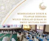 "Membiasakan Dzikir & Tilawah Bersama: Wujud Sekolah Qurani di SMPIT Mutiara Baru"
