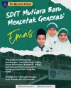 🕌 Bukan Sekadar Sekolah, Tapi Pabrik Karakter: Inilah 5 Pilar Pendidikan Karakter di SDIT Mutiara Baru